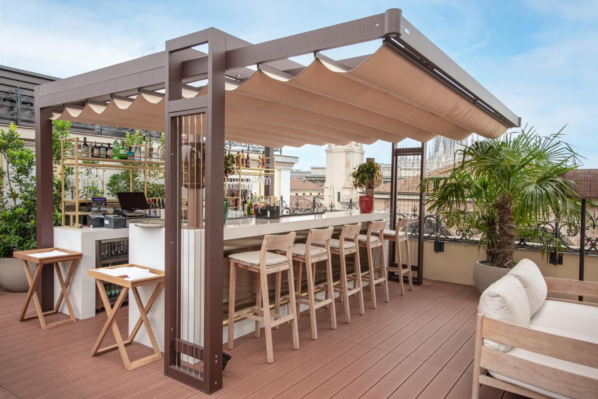 Palazzo Cordusio Gran Melia - The Leading Of The World Milan