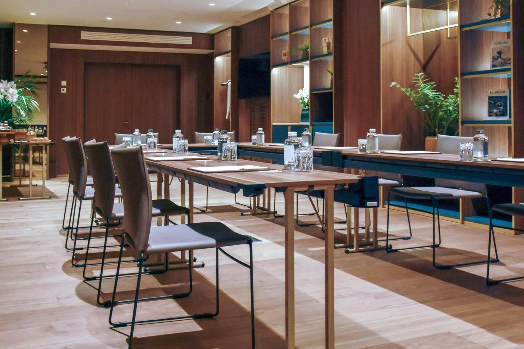 Palazzo Cordusio Gran Melia - The Leading Of The World Milan