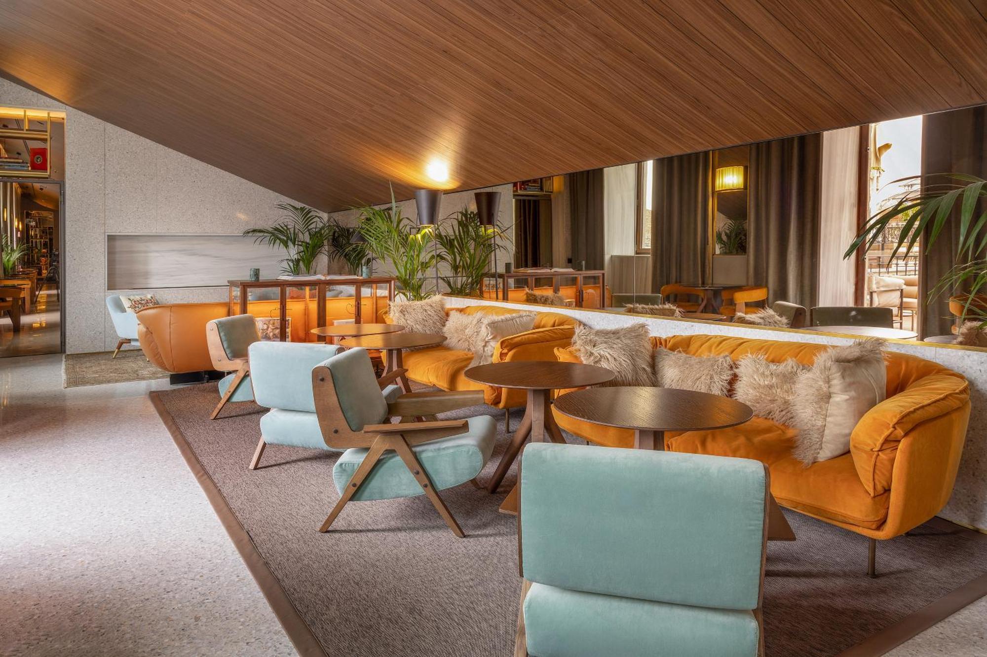 Palazzo Cordusio Gran Melia - The Leading Of The World