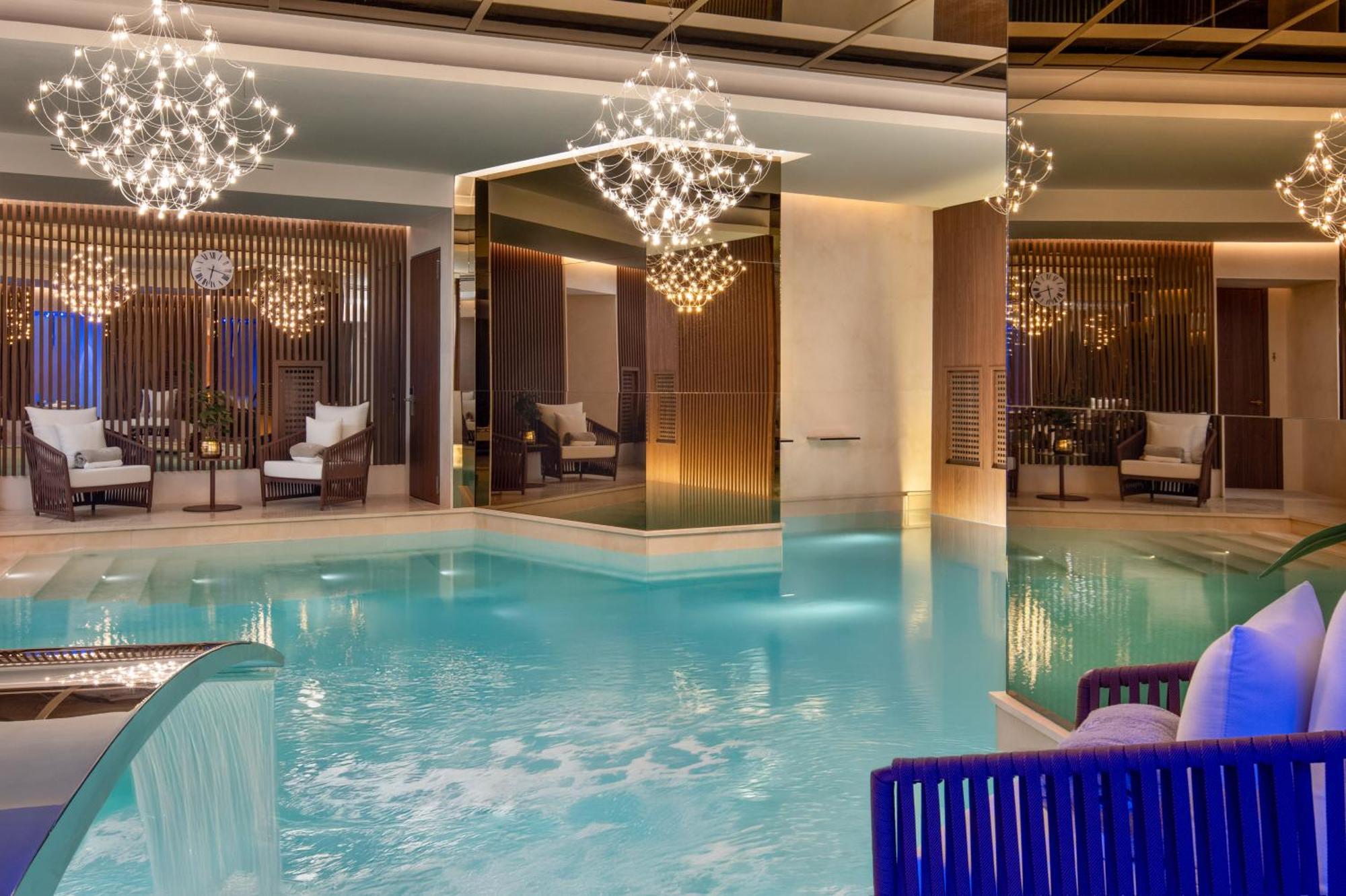 Hotel Palazzo Cordusio Gran Melia - The Leading Of The World 5*