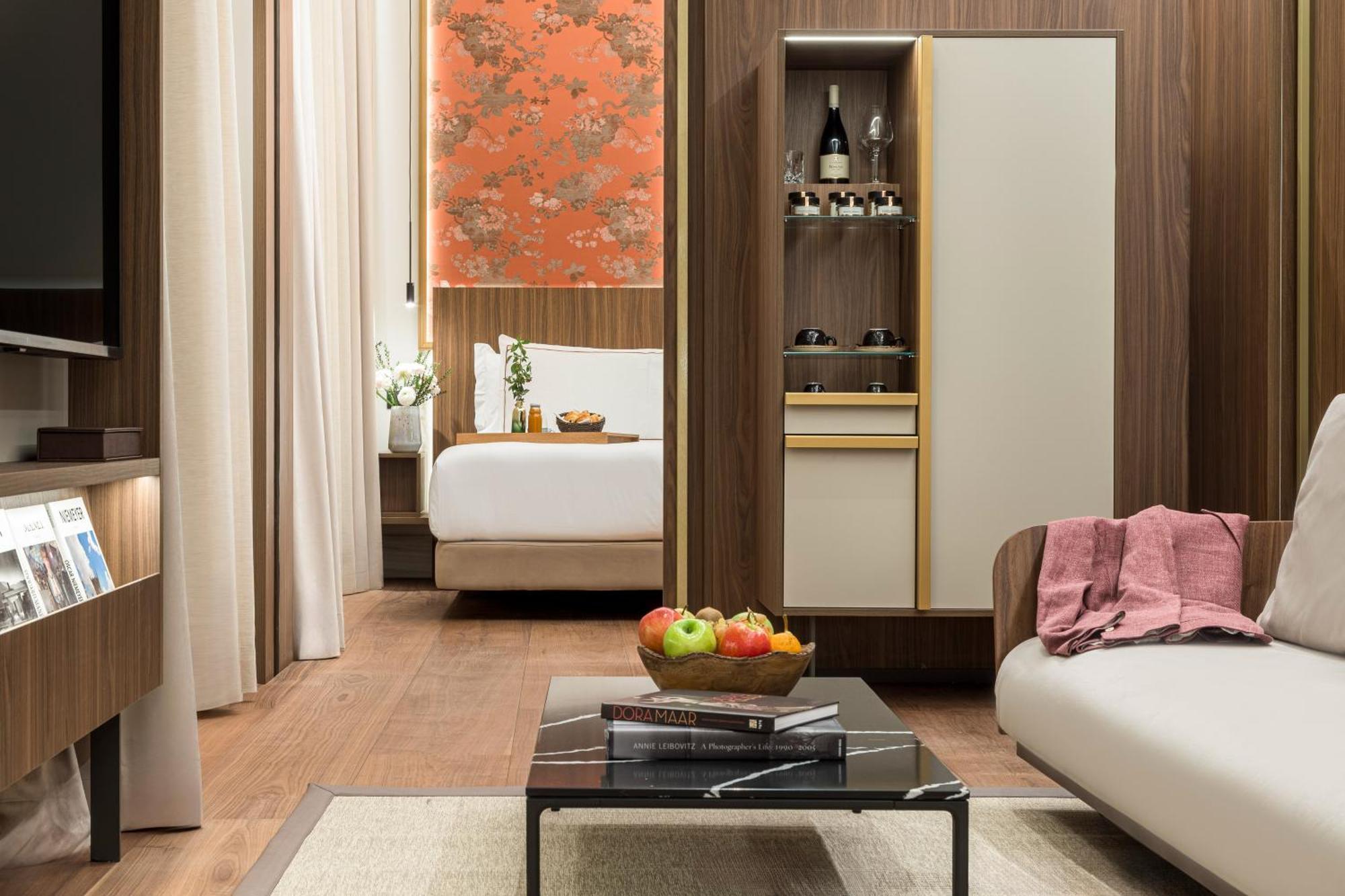 Palazzo Cordusio Gran Melia - The Leading Of The World Hotel Milan